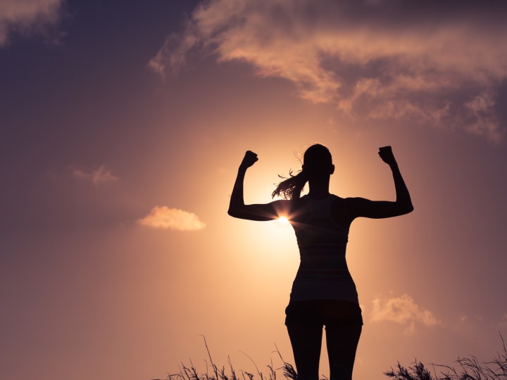 busy mom self-care stress management