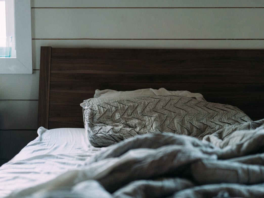 stress control ways to feel energized