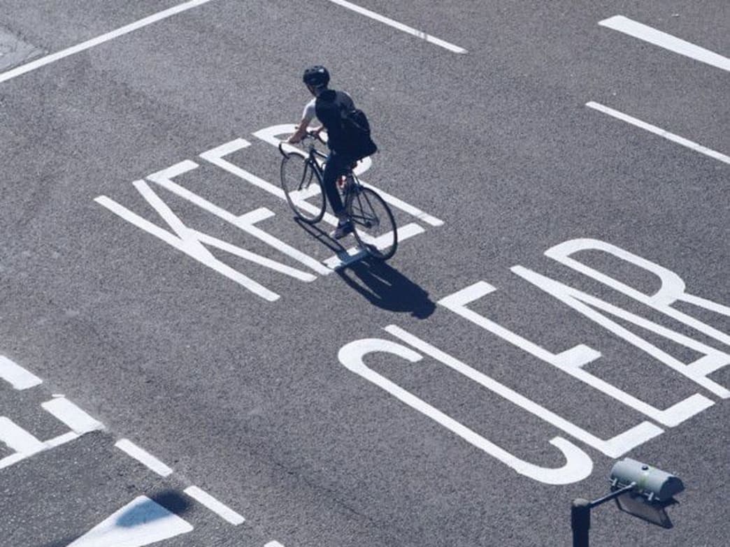 How To Bike Responsibly During A Pandemic