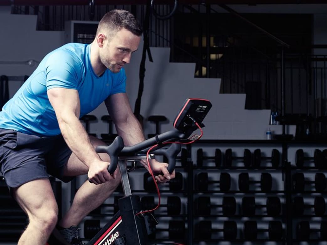 exercise bike peloton workouts cycling cyclist