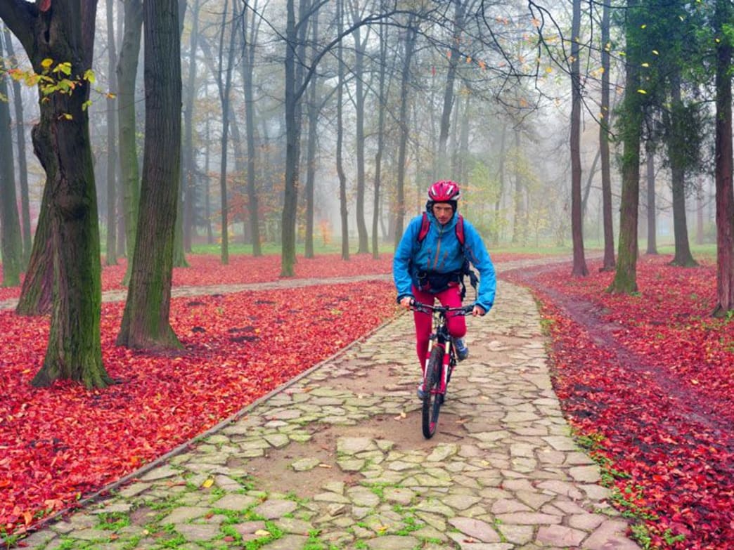 Winter Cycling Tips For Commuters