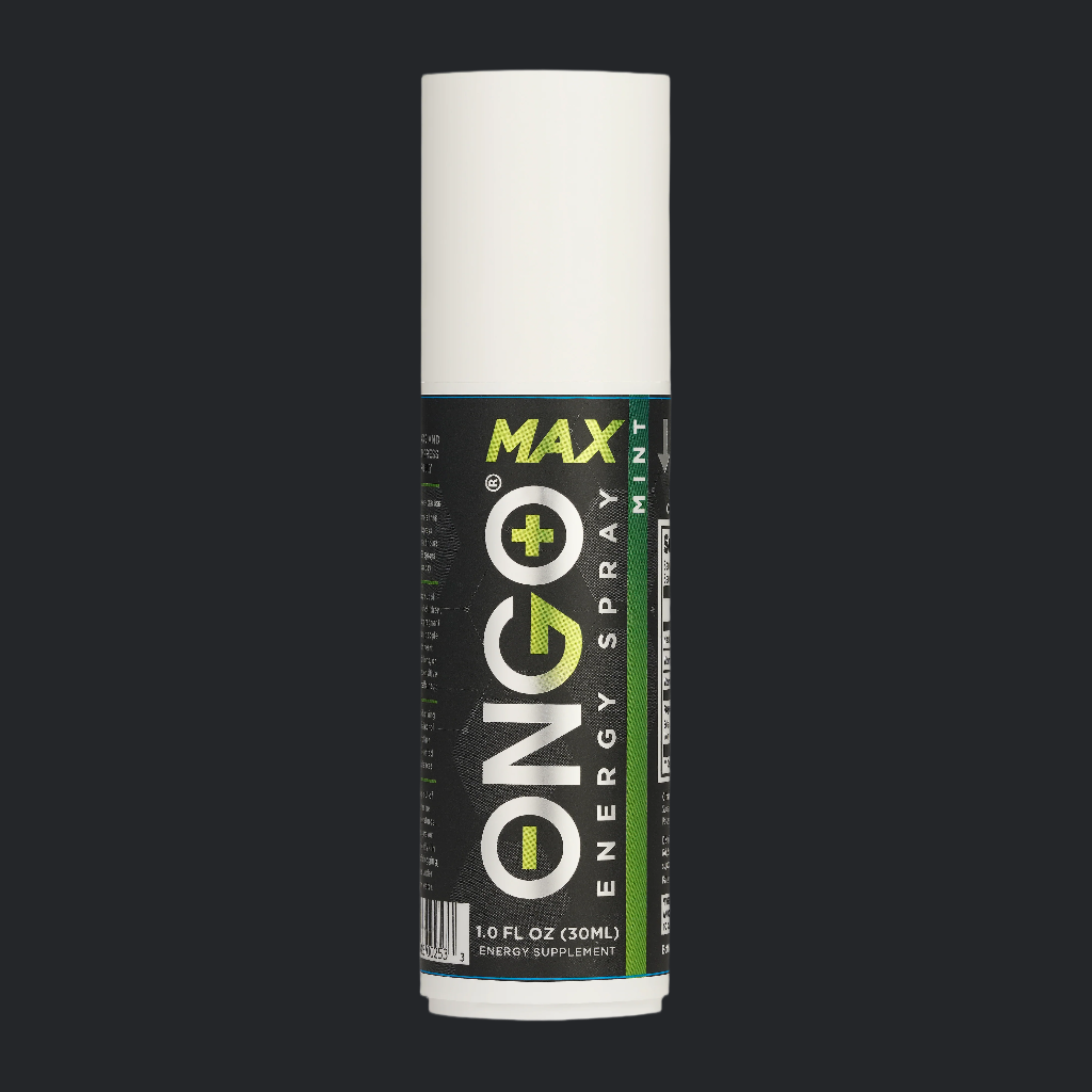OnGo Energy Spray