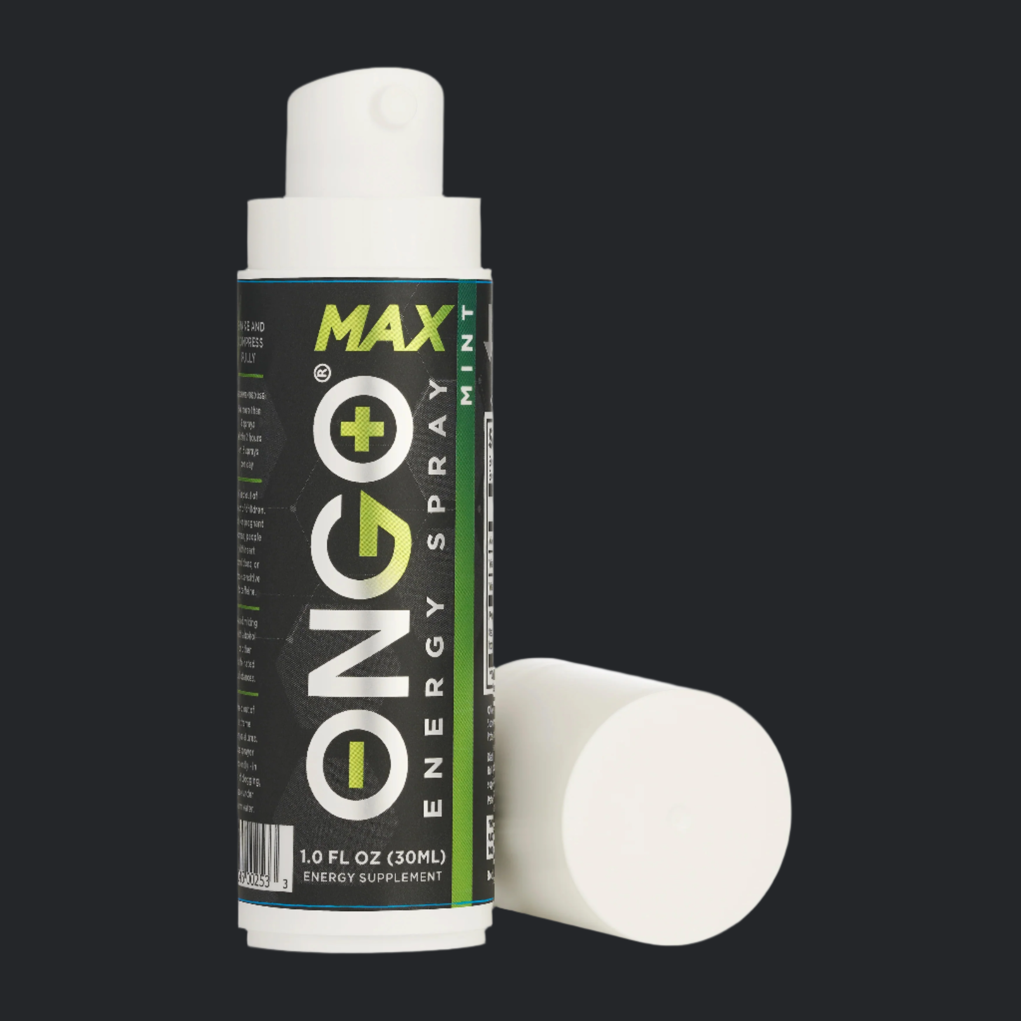 OnGo Energy Spray